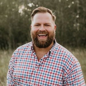 Meet your Posher, Mick